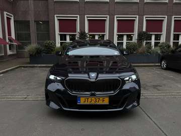eDrive40 Touring M-package