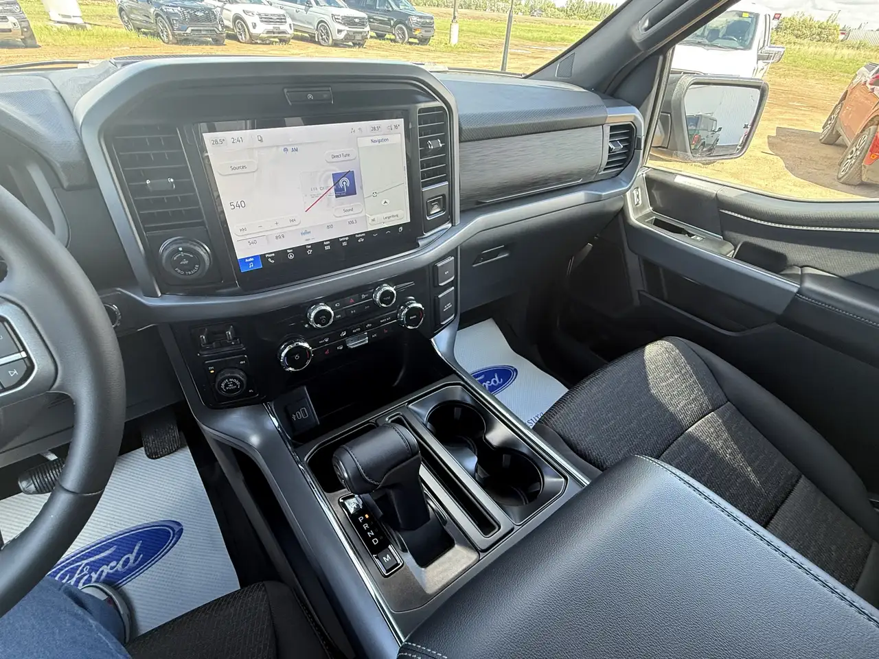 Ford F 150 снимка Ford F 150