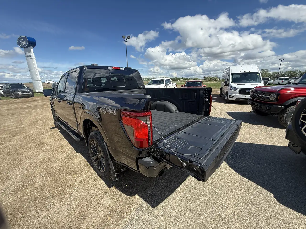 Ford F 150 снимка Ford F 150