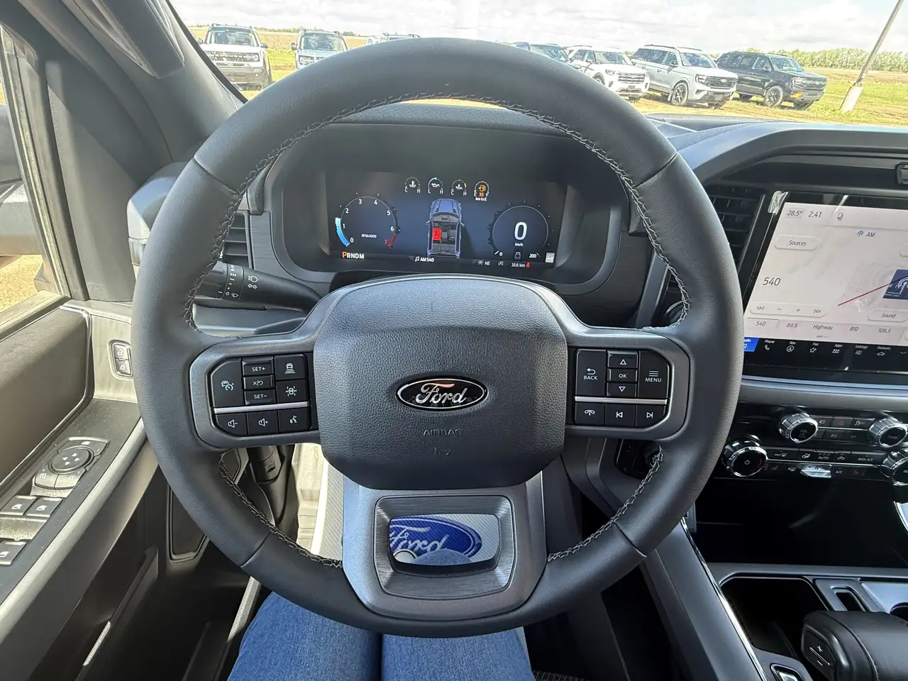 Ford F 150 снимка Ford F 150