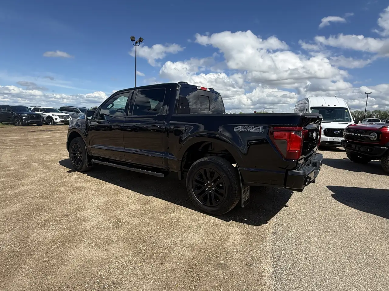 Ford F 150 снимка Ford F 150