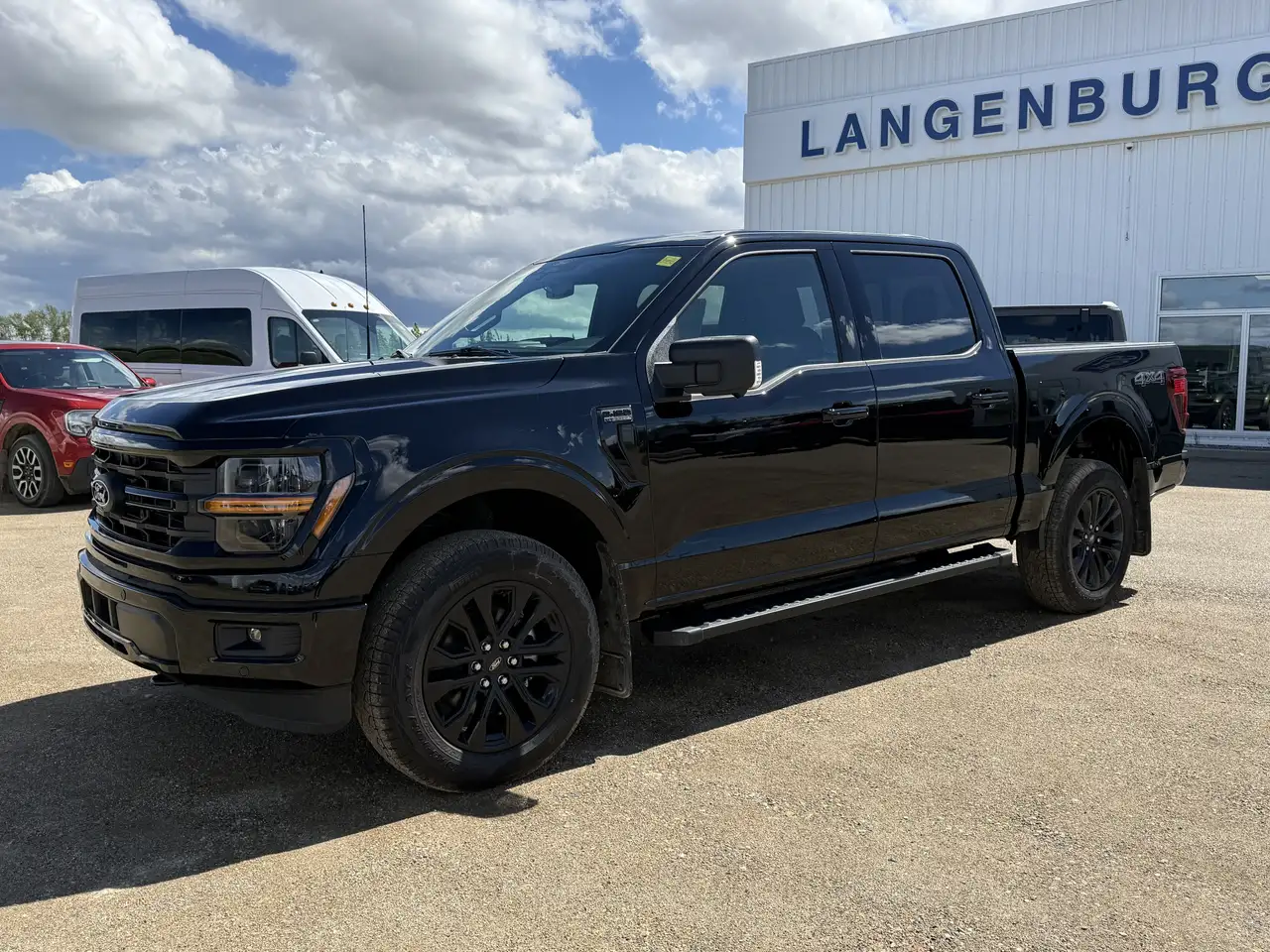Ford F 150 снимка Ford F 150