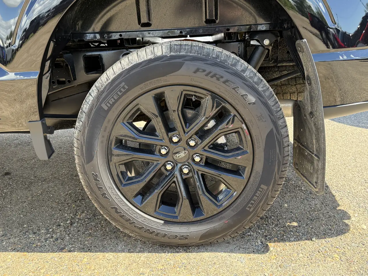 Ford F 150 снимка Ford F 150