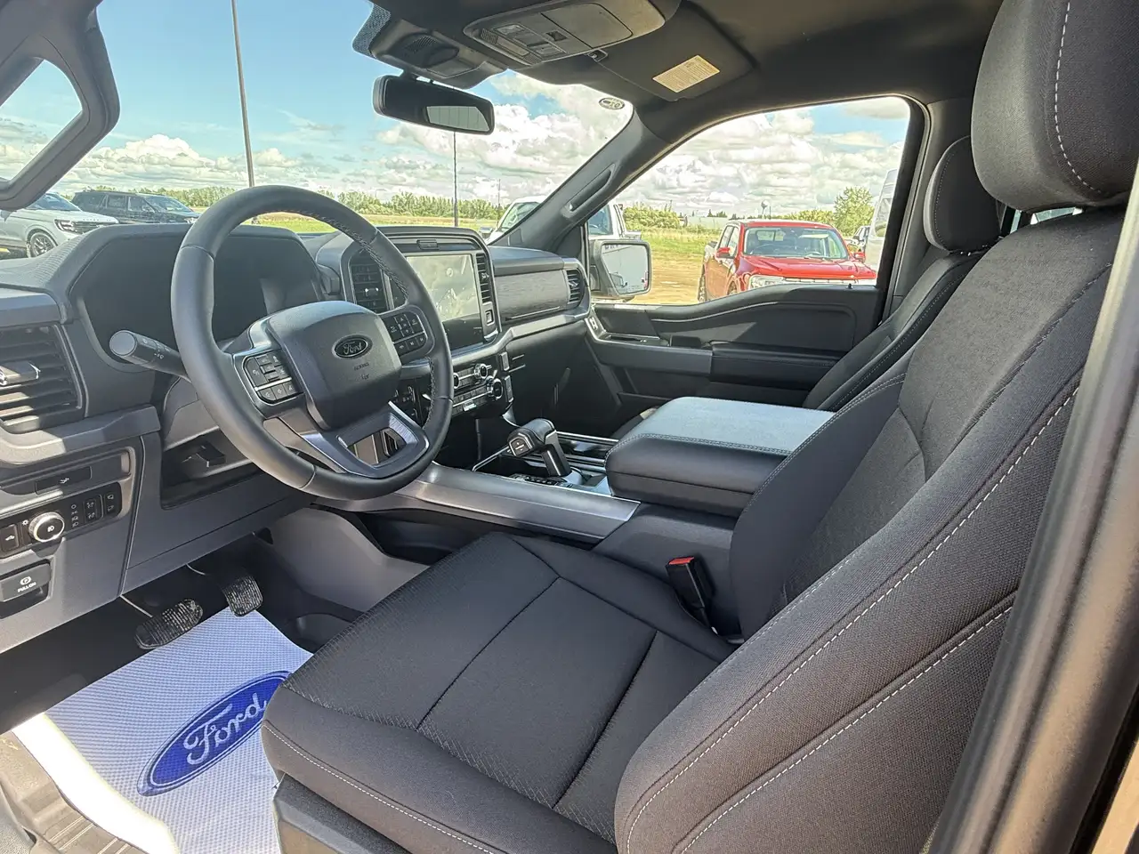 Ford F 150 снимка Ford F 150