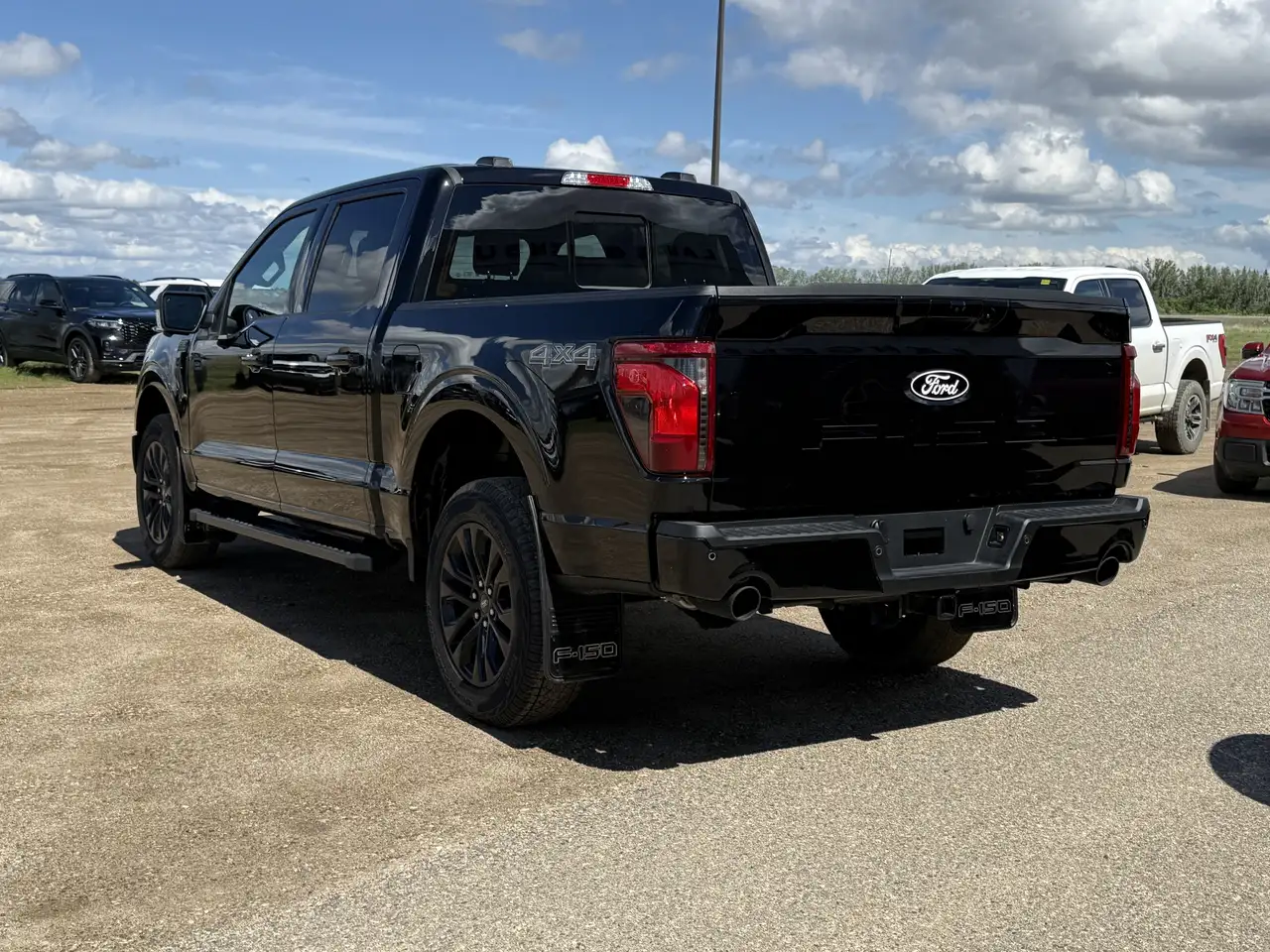 Ford F 150 снимка Ford F 150