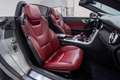 Mercedes-Benz SLK 200 BE Gris - thumbnail 23