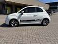 Fiat 500 0.9 TwinAir Turbo 500S [ leer,ecc,lmv,pdc,virtual Wit - thumbnail 2