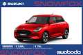 Suzuki Swift 1,2 Hybrid Flash Rot - thumbnail 1
