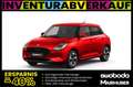 Suzuki Swift 1,2 Hybrid Flash Rot - thumbnail 1