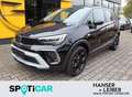 Opel Crossland X Crossland 1.2T MT6 Elegance Navi Kamera Sitzhzg Fekete - thumbnail 1