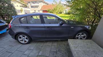 120d Österreich-Paket Österreich-Paket