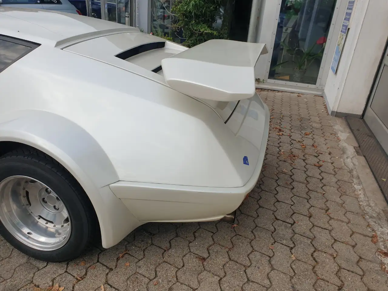 Alpine A310 V6 S Coupé, foto 7