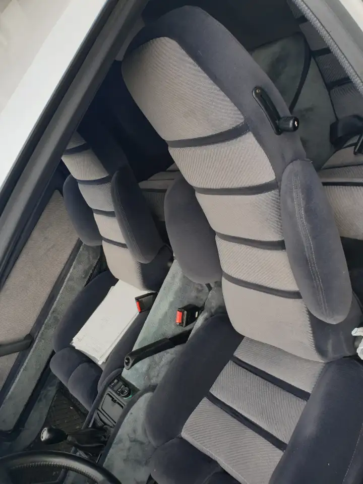 Alpine A310 V6 S Coupé, foto 6