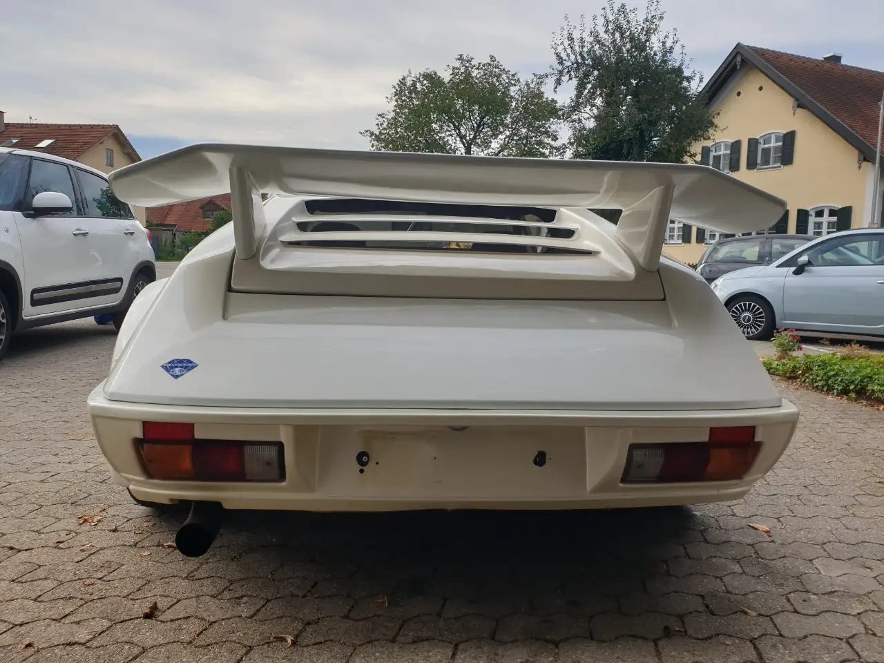 Alpine A310 V6 S Coupé, foto 4