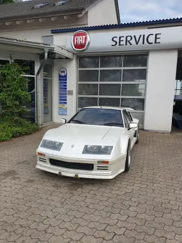 Alpine A310 V6 S Coupé