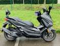 Honda Forza 125 Schwarz - thumbnail 1