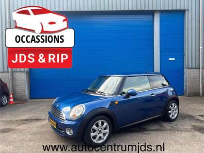 MINI One Mini 1.4