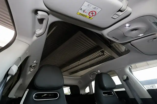 Smart #3 view 7
