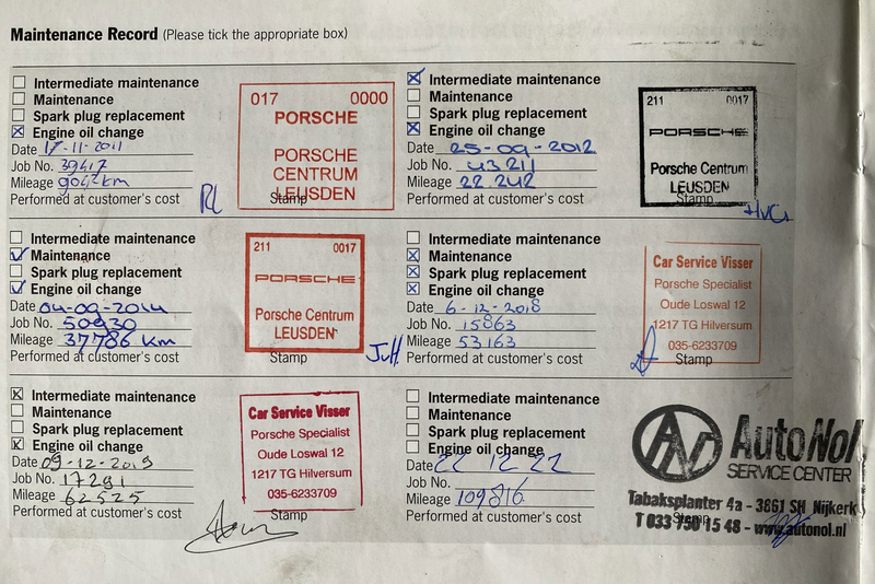 Photo du véhicule