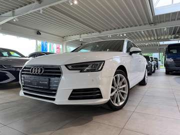 Avant sport 2.0 TDI 140 kW (190 PS), Automatik,...