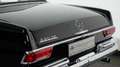Mercedes-Benz 220 SE Cabrio im sehr schönen Zustand! Schwarz - thumbnail 21