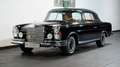 Mercedes-Benz 220 SE Cabrio im sehr schönen Zustand! Schwarz - thumbnail 16