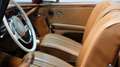 Mercedes-Benz 220 SE Cabrio im sehr schönen Zustand! Schwarz - thumbnail 4