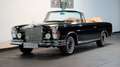 Mercedes-Benz 220 SE Cabrio im sehr schönen Zustand! Schwarz - thumbnail 1