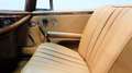 Mercedes-Benz 220 SE Cabrio im sehr schönen Zustand! Schwarz - thumbnail 12