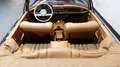 Mercedes-Benz 220 SE Cabrio im sehr schönen Zustand! Schwarz - thumbnail 24