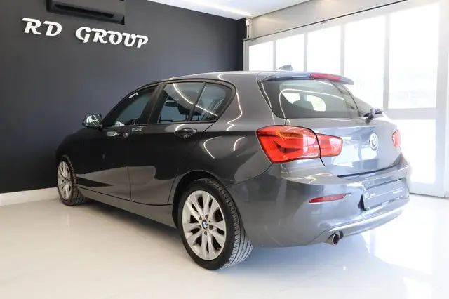 BMW 1 Series view 7