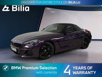 M40i Head-Up HK HiFi DAB LED WLAN RFK Shz