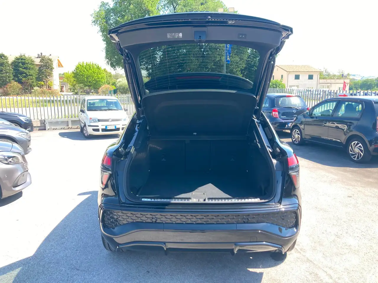 Audi Q3 2026