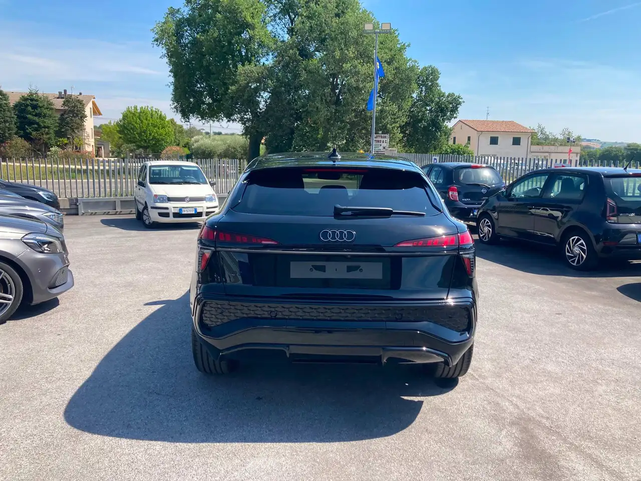 Audi Q3 2026