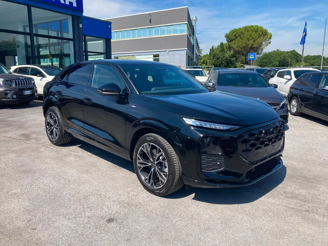 Audi Q3 2026