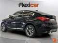 BMW X4 xDrive 20dA Negro - thumbnail 5