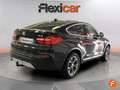 BMW X4 xDrive 20dA Negro - thumbnail 4