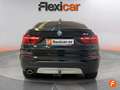 BMW X4 xDrive 20dA Negro - thumbnail 8