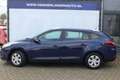 Renault Megane Estate 1.6 Expression Trekhaak l Airco l Navigatie Blauw - thumbnail 4