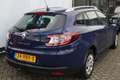 Renault Megane Estate 1.6 Expression Trekhaak l Airco l Navigatie Blauw - thumbnail 22