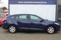 Renault Megane Estate 1.6 Expression Trekhaak l Airco l Navigatie Blauw - thumbnail 24