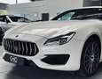 Maserati Quattroporte SQ4 SOFTCL|H&K|360°|CARPLAY|CARBON| Bílá - thumbnail 9
