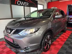 Nissan Qashqai GENERATION-II 1.2 DIGT 115 BUSINESS EDITION 2WD