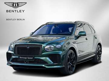 V8 SPEED BLACKLINE B&O CERAMIC BREMSEN
