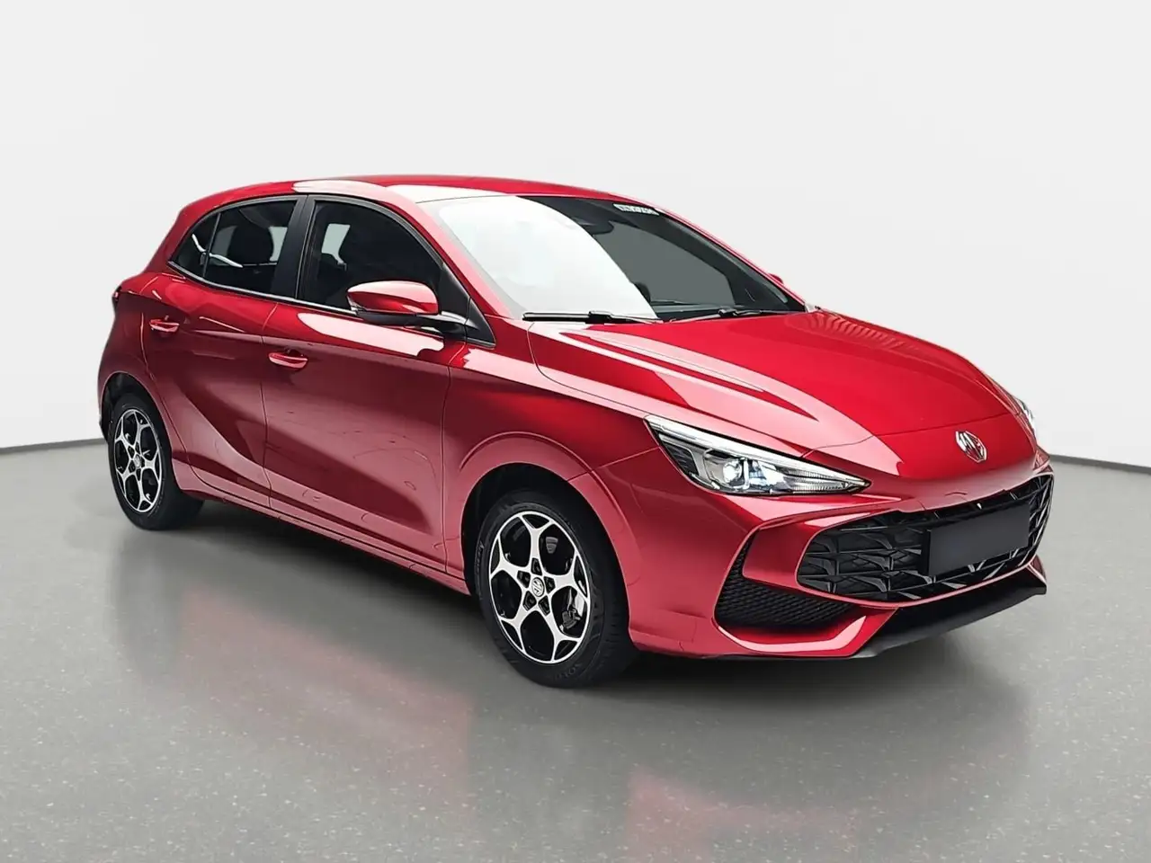 MG MG3 2026