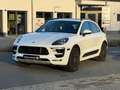 Porsche Macan GTS *Bose*Pano.*Luftfahrw*Chrono*Sportabg* Weiß - thumbnail 2