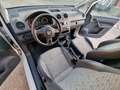 Volkswagen Caddy Kasten 1.6TDI,1Hand,Klima,FunkZV,Service1A Blanc - thumbnail 10