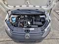 Volkswagen Caddy Kasten 1.6TDI,1Hand,Klima,FunkZV,Service1A Blanc - thumbnail 3