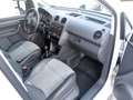 Volkswagen Caddy Kasten 1.6TDI,1Hand,Klima,FunkZV,Service1A Blanc - thumbnail 12