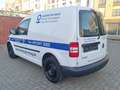 Volkswagen Caddy Kasten 1.6TDI,1Hand,Klima,FunkZV,Service1A Blanc - thumbnail 6